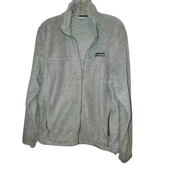 Columbia Other - Columbia Men's Medium Gray